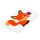 Suche nach niedlicher schmetterling magnete Fuchs