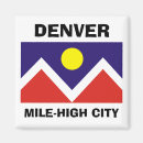 Suche nach denver colorado magnete Usa