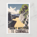Suche nach cornwall postkarten Meer