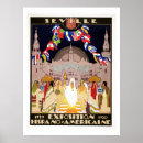 Suche nach sevilla poster Spanisch