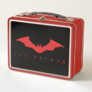 Suche nach bat brotdosen Batman symbol