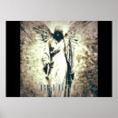 Suche nach gothic poster Angel