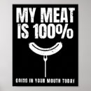 Suche nach fleisch poster Grillen