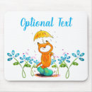 Suche nach regenschirm mousepads Blume