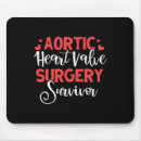 Suche nach überlebender mousepads Herz