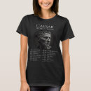 Suche nach gaius tshirts Caesar