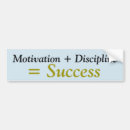 Suche nach motivation autoaufkleber Erfolg