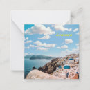 Suche nach reisen kleine grußkarten Strand