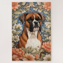 Suche nach boxerhund puzzle Tier