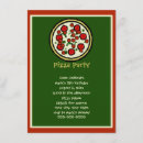 Suche nach pepperoni einladungen Feiern