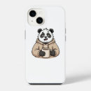 Suche nach kawaii panda iphone hüllen Lustig