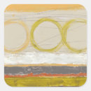 Suche nach gelbe kreise aufkleber Abstrakt