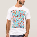 Suche nach blumen rose tshirts Botanisch