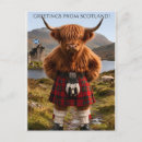Suche nach schottland postkarten Hochland