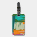 Suche nach ausdruck gepäckanhänger Abstrakt