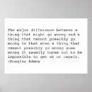 Suche nach douglas poster Zitat