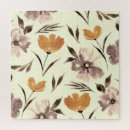 Suche nach mohn puzzle Aquarell