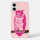 Suche nach owls iphone hüllen Muster