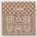 Suche nach lebkuchen untersetzer Weihnachtsgeschenk