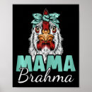 Suche nach brahma poster Hahn