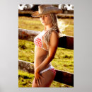 Suche nach modell poster Niedlich