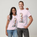 Suche nach seepferdchen tshirts Für sie