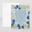 Suche nach bibelvers postkarten Gebet