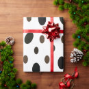 Suche nach schwarze tupfen geschenkpapier Süß