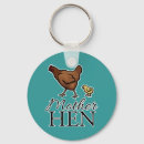 Suche nach hennen schlüsselanhänger Hühner