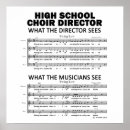 Suche nach chor poster Spaß