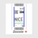 Suche nach riviera aufkleber France