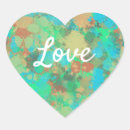 Suche nach abstrakte liebe aufkleber Grün