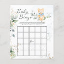 Suche nach bingospiel einladungen Teddybär