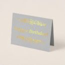 Suche nach alles gute zum geburtstag kleine grußkarten Für sie
