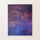 Suche nach milky way puzzle Space