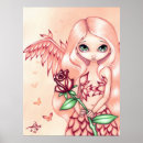 Suche nach blasse rose poster Blume