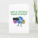 Suche nach bingospieler Lustiges bingo