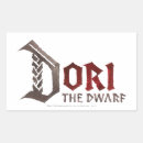Suche nach dori aufkleber J r tolkien