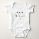Suche nach alphabet babykleidung Babygeschenk