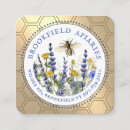 Suche nach vintage bienen visitenkarten Wabenwabe