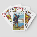 Suche nach schweden spielkarten Europa