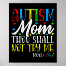 Suche nach autismus poster Neurodivergent