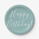 Suche nach alles gute zum geburtstag teller Geburtstagsfeier