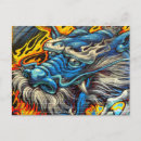 Suche nach jahr des drachen postkarten Chinesischer drache