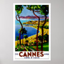 Suche nach cannes vintage poster Franz riviera
