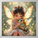 Suche nach babydrache poster Fee