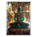 Suche nach buddha statue karten Gold