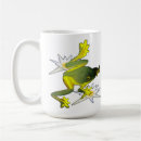 Suche nach frosch kaffee tassen Grün