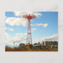 Suche nach coney island postkarten Park