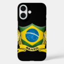 Suche nach flagge von brasilien iphone hüllen Brasilianisch